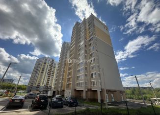 1-комнатная квартира на продажу, 43 м2, Владимир, улица Лакина, 2Г