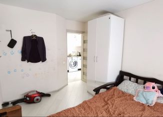 Продается 2-ком. квартира, 47.5 м2, Ставрополь, Ртищенский переулок, 17, микрорайон Чапаевка