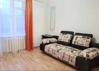 Сдается 1-ком. квартира, 32 м2, Санкт-Петербург, Звёздная улица, 14