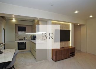 Продам 2-комнатную квартиру, 45 м2, Омская область, проспект Карла Маркса, 79А