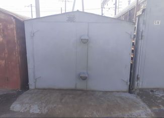 Гараж на продажу, 18 м2, Астрахань, Звёздная улица