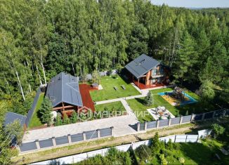 Продается дом, 250 м2, Татарстан, садоводческое товарищество Заречье-2, 123