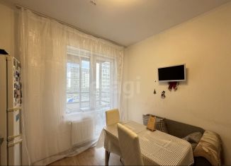 Продается 1-комнатная квартира, 35 м2, Санкт-Петербург, ЖК Солнечный Город, проспект Ветеранов, 169к2