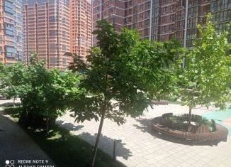 Продается 1-комнатная квартира, 34.5 м2, Краснодар, Новороссийская улица, 90/2к1, микрорайон Черемушки