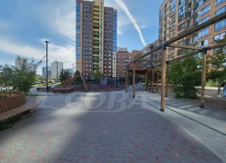 Продается 1-комнатная квартира, 42 м2, Тюмень, улица Фармана Салманова, 12, ЖК Интеллект Квартал