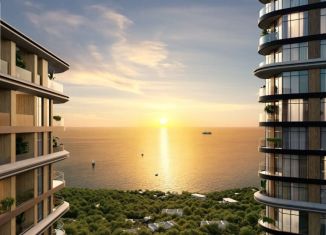 Квартира на продажу студия, 37.1 м2, Крым