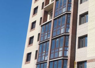 Продам 2-ком. квартиру, 59.3 м2, Мичуринск, Липецкое шоссе, 46/1