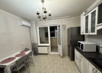 Продажа однокомнатной квартиры, 46 м2, посёлок Российский, улица Заводовского, 21