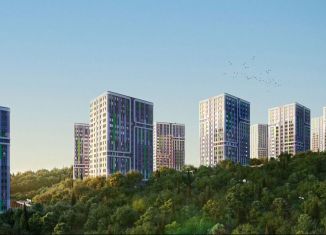 Продаю 1-ком. квартиру, 47.1 м2, посёлок городского типа Партенит, Санаторная улица