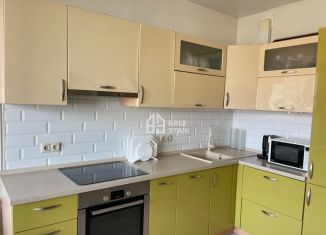 Продам 1-комнатную квартиру, 42.4 м2, Котельники, 2-й Покровский проезд, 14к2