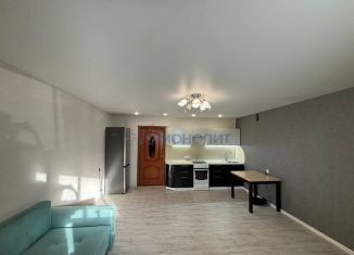 Продаю квартиру студию, 34 м2, Чебоксары, улица Болгарстроя, 3