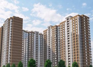 Продаю 2-ком. квартиру, 73.1 м2, Грозный, улица Лермонтова, 81