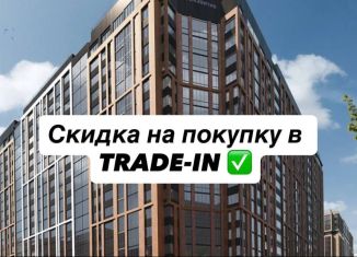 Продам 2-комнатную квартиру, 68.9 м2, Воронеж, улица 45-й Стрелковой Дивизии, 113