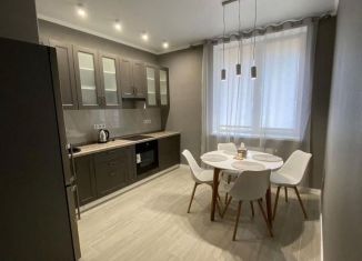 Двухкомнатная квартира на продажу, 56 м2, Ростов-на-Дону, 2-я Краснодарская улица, 145/4