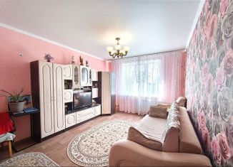 Продаю 1-ком. квартиру, 38.4 м2, Курск, проспект Дружбы