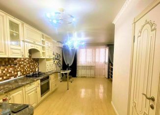 Продается 3-ком. квартира, 95 м2, поселок Верхнетемерницкий, улица Юпитера, 1, ЖК Радуга