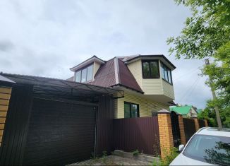 Продаю дом, 190.7 м2, Мичуринск, Первомайский участок