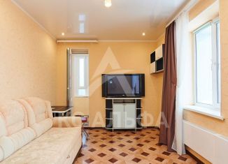 Сдам в аренду однокомнатную квартиру, 37.1 м2, Сыктывкар, улица Морозова, 134/1