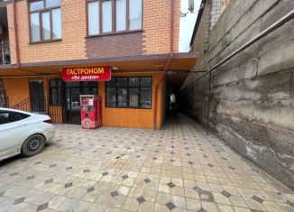 Продам квартиру со свободной планировкой, 120 м2, Махачкала, 1-й тупик Каммаева, 28