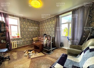 Продам 2-ком. квартиру, 59.7 м2, Трёхгорный, улица Мира, 12