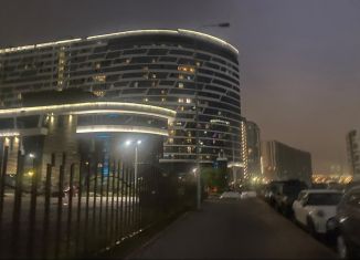 Сдаю 1-комнатную квартиру, 362 м2, Санкт-Петербург, бульвар Александра Грина, 1