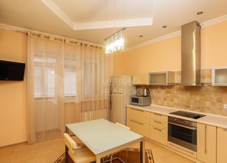Аренда 2-комнатной квартиры, 90 м2, Тюмень, улица Шиллера, 46к3