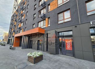 Помещение свободного назначения в аренду, 102.3 м2, Пенза, улица 65-летия Победы, 30