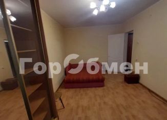 Сдача в аренду 1-комнатной квартиры, 35 м2, Москва, посёлок Знамя Октября, 16