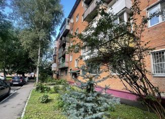 Продам однокомнатную квартиру, 31 м2, Домодедово, Советская улица, 6