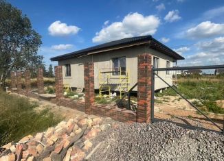 Продажа дома, 120 м2, деревня Санино, улица имени Пилсудского