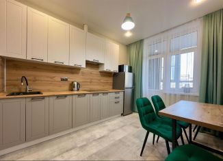 Продам 1-комнатную квартиру, 37 м2, Краснодар, микрорайон Достояние, улица им. Мурата Ахеджака, 10А