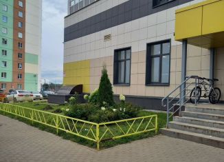 Продается квартира студия, 26.5 м2, Киров, улица Энтузиастов, 15к1