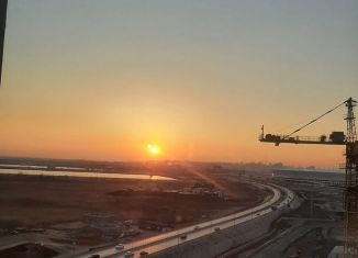 Продается 1-комнатная квартира, 44 м2, Ростов-на-Дону, улица Бориса Слюсаря, 23с2