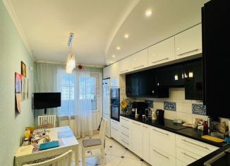 Продам трехкомнатную квартиру, 86.6 м2, Котельники, Кузьминская улица, 11, ЖК Парковый