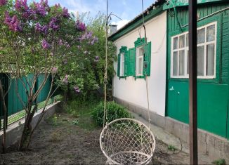 Дом на продажу, 52 м2, хутор Большой Лог, улица Чеботарёва