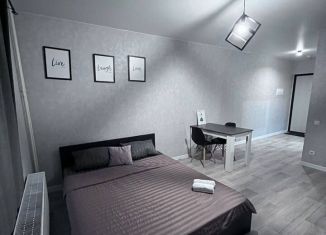 Сдам квартиру студию, 27 м2, Республика Башкортостан, улица Генерала Кусимова