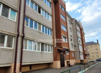 Двухкомнатная квартира на продажу, 47 м2, Октябрьский, 28-й микрорайон, 13