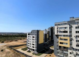 Продажа квартиры студии, 28.3 м2, Крым, Научная улица, 3