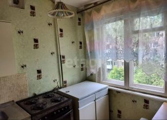 2-комнатная квартира на продажу, 43 м2, Смоленск, улица Маршала Соколовского, 9В