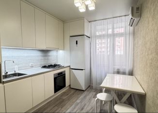 Сдам однокомнатную квартиру, 38 м2, Ростов-на-Дону, Берберовская улица, 14