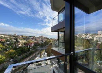 2-комнатная квартира на продажу, 40 м2, Сочи, Полтавская улица, 54