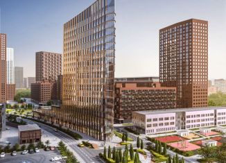 Продается помещение свободного назначения, 84 м2, Москва, Заречная улица, вл6/1, ЗАО