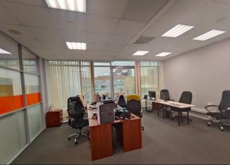 Сдается офис, 1305.8 м2, Москва, 1-й Дербеневский переулок, 5, Даниловский район