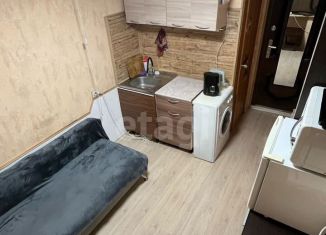 Продажа 1-ком. квартиры, 10.6 м2, Екатеринбург, Авиационная улица, 81, метро Чкаловская