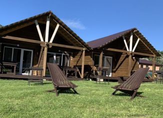 Аренда дома, 18 м2, Республика Алтай, Полевая улица, 9