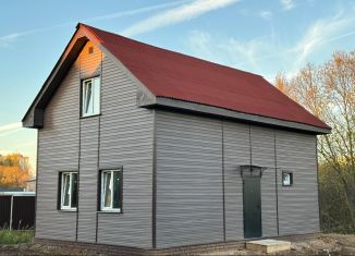 Дом на продажу, 87.4 м2, Старая Купавна