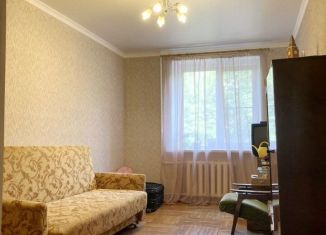 Продажа 2-комнатной квартиры, 54 м2, Ростов-на-Дону, 1-я Баррикадная улица, 48