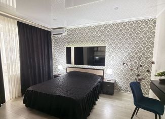 Сдается в аренду 1-ком. квартира, 42 м2, Белореченск, улица Таманской Армии, 120/1