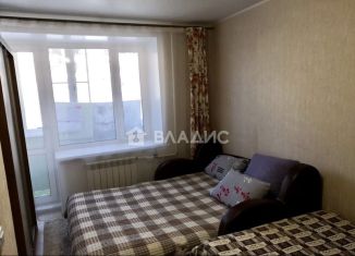 Продажа однокомнатной квартиры, 20.5 м2, Владимир, улица Верхняя Дуброва, 28А