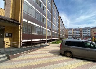 Продается двухкомнатная квартира, 47.1 м2, Абакан, улица Арбан, 4